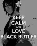 Which Black Butler character are you? (2) Which Black Butler character are you? (2)