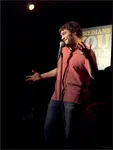 What Kind of Stand-up Comic Are You?