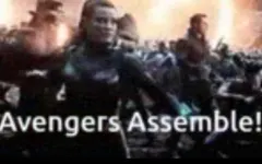 Which Avenger are you? (3) Which Avenger are you? (3)