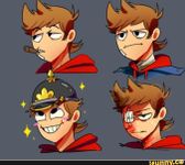 How well do you know Tord? How well do you know Tord?