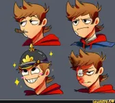 How well do you know Tord?