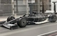 Test Your F1 Technical Regulations Knowledge Test Your F1 Technical Regulations Knowledge
