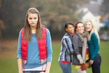 Are you going to be bullied in High school? Are you going to be bullied in High school?