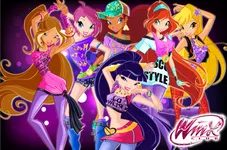 What winx girl is like you most? What winx girl is like you most?