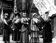 International Women's Day Quiz International Women's Day Quiz