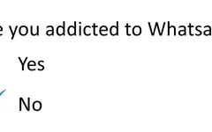 If You Get 5 In This Quiz, You're Officially Addicted If You Get 5 In This Quiz, You're Officially Addicted