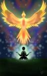 Discover Your Inner Phoenix! Discover Your Inner Phoenix!
