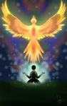 Discover Your Inner Phoenix! Discover Your Inner Phoenix!