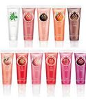 Which lip gloss flavor are you? Which lip gloss flavor are you?