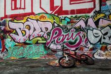 Test Your Knowledge on Graffiti Artists! Test Your Knowledge on Graffiti Artists!