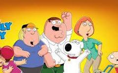 family guy (1) family guy (1)