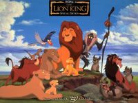 What Lion King Character are you Quiz? What Lion King Character are you Quiz?