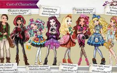 Which Ever After High character are you? (2) Which Ever After High character are you? (2)