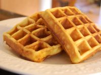 How much are you in love with waffles? How much are you in love with waffles?