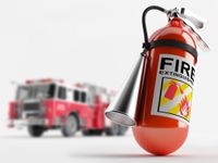 How much do you know about fire safety? How much do you know about fire safety?