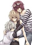 Which Wammy's House Child are You? (Death Note) Which Wammy's House Child are You? (Death Note)