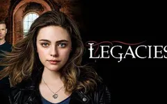 What "Legacies" character are you? What "Legacies" character are you?