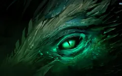 What mythical creature are you? (11) What mythical creature are you? (11)