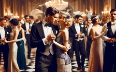 Which Historic Couple Are You? Which Historic Couple Are You?