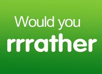 How much do you know about rrrather? How much do you know about rrrather?