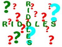 Riddle Quiz (2) Riddle Quiz (2)