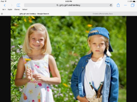 Girly girl or tomboy? (3) Girly girl or tomboy? (3)