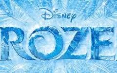 How well do you know Frozen (1) How well do you know Frozen (1)