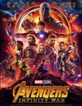 Which marvel character are you? (1) Which marvel character are you? (1)
