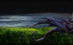 What type of creature are you? What type of creature are you?