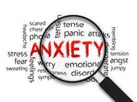 anxiety anxiety