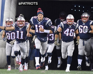 NE Patriots 2016-17 NE Patriots 2016-17