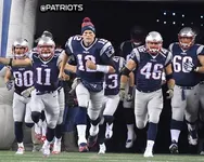 NE Patriots 2016-17 NE Patriots 2016-17