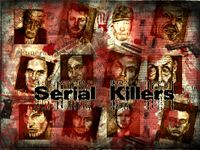 Are You A Serial Killer? Are You A Serial Killer?