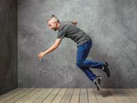 How Well Do You Know Tap Dance? How Well Do You Know Tap Dance?