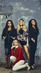 Which Little Mix member are You? (2) Which Little Mix member are You? (2)
