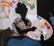 What Kind of Painter Are You? (1) What Kind of Painter Are You? (1)