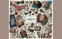 Which Fashion Icon Are You? (1)
