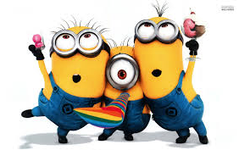 despicable me test despicable me test