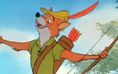 How Well Do You Know Disney's Robin Hood? How Well Do You Know Disney's Robin Hood?