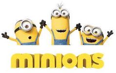 Which Minion Are You? Which Minion Are You?