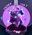 would Underlust Sans date you would Underlust Sans date you