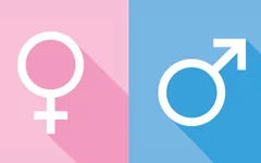 Can I guess your gender? (3) Can I guess your gender? (3)