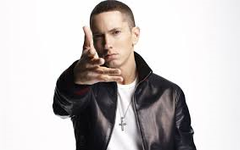 How well do you know Eminem? How well do you know Eminem?