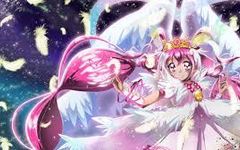 Do you know Smile Precure? Do you know Smile Precure?