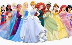 What Disney Princess do you look like? What Disney Princess do you look like?