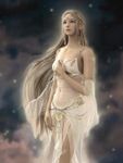 Which Goddess are you most like? Which Goddess are you most like?