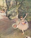 Test Your Ballet Knowledge! Test Your Ballet Knowledge!