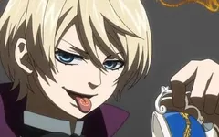 How Much Do You Know About Alois Trancy How Much Do You Know About Alois Trancy
