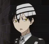 What Does Death the Kid Think Of You? What Does Death the Kid Think Of You?