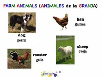 Which Farm Animal Are You? (2) Which Farm Animal Are You? (2)